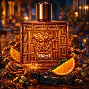 Nước Hoa Nam Versace Eros Najim Parfum