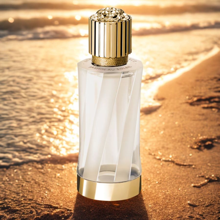 Nước Hoa Unisex Versace Jasmin au Soleil