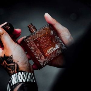 Nước Hoa Nam Versace Eros Najim Parfum