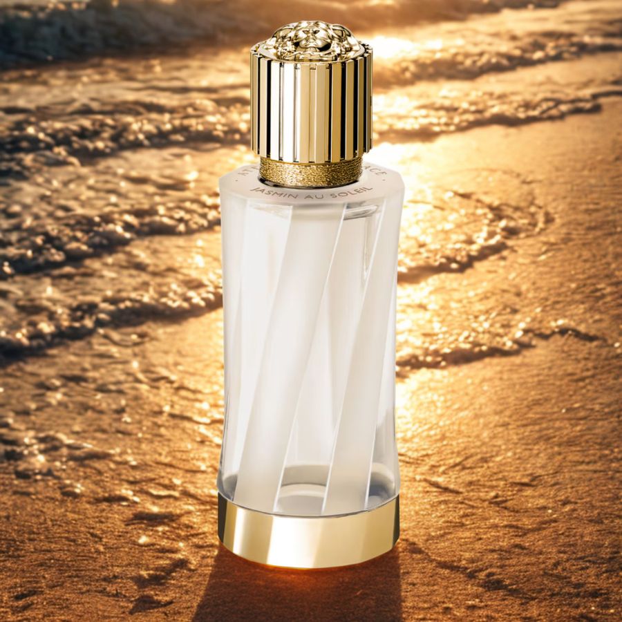Nước Hoa Unisex Versace Jasmin au Soleil