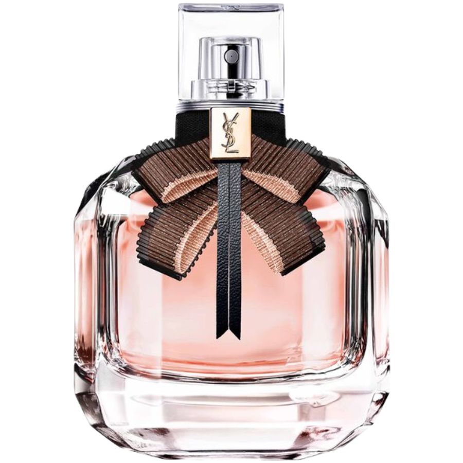 Nước Hoa Nữ YSL Mon Paris Lumière