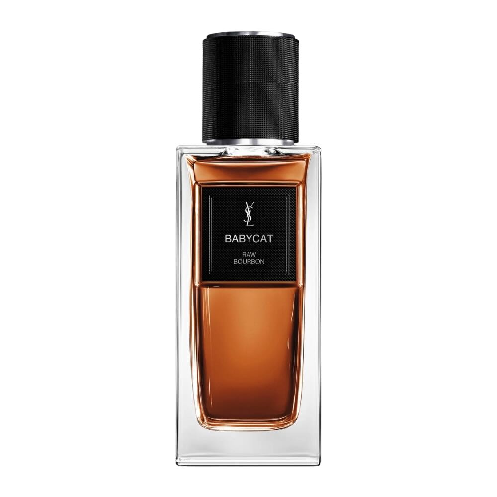 Nước Hoa Unisex Yves Saint Laurent Babycat Raw Bourbon EDP\