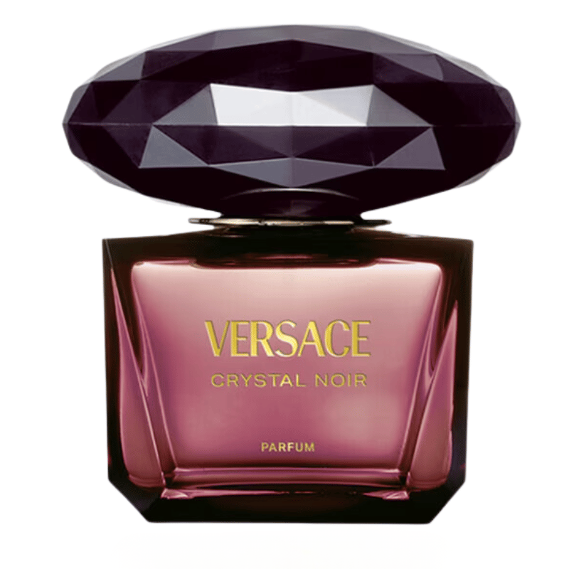 Nước Hoa Nữ Versace Crystal Noir Parfum