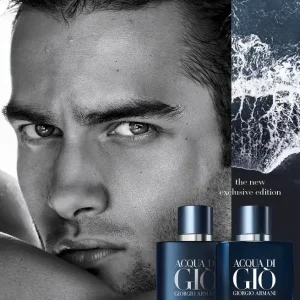 Giorgio Armani Acqua di Gio Profondo Lights