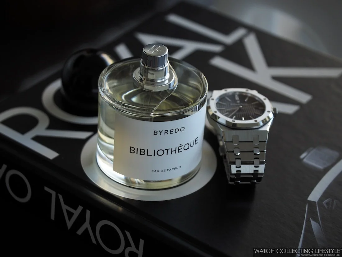 Điều Gì Làm Nước Hoa Byredo Khác Biệt? Giải Mã DNA Mùi Hương Của Thương Hiệu Byredo