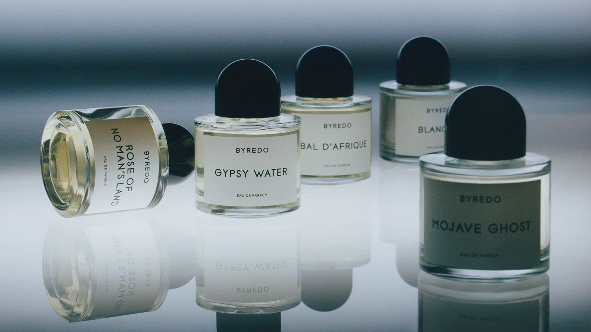 Điều gì làm nước hoa byredo hấp dẫn