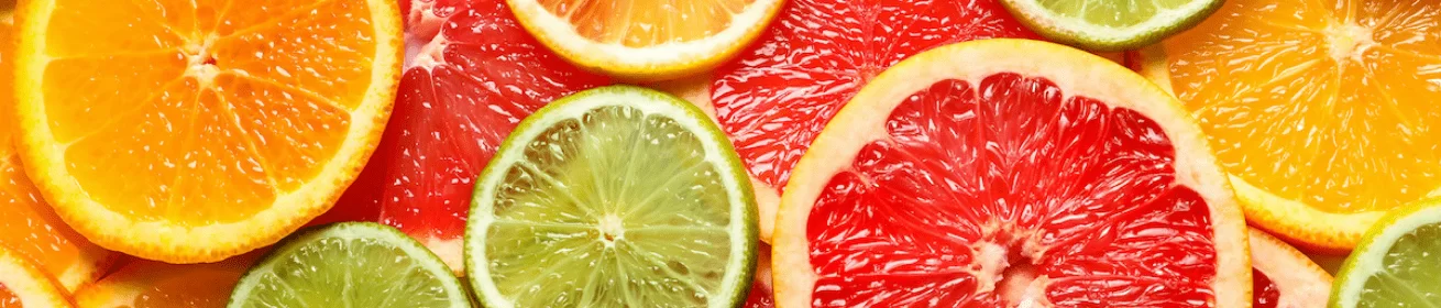 Cam Chanh (Citrus Smells)