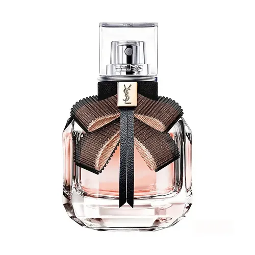 Mon Paris Lumière Yves Saint Laurent