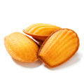 Bánh Madeleine