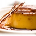Bánh Panacotta