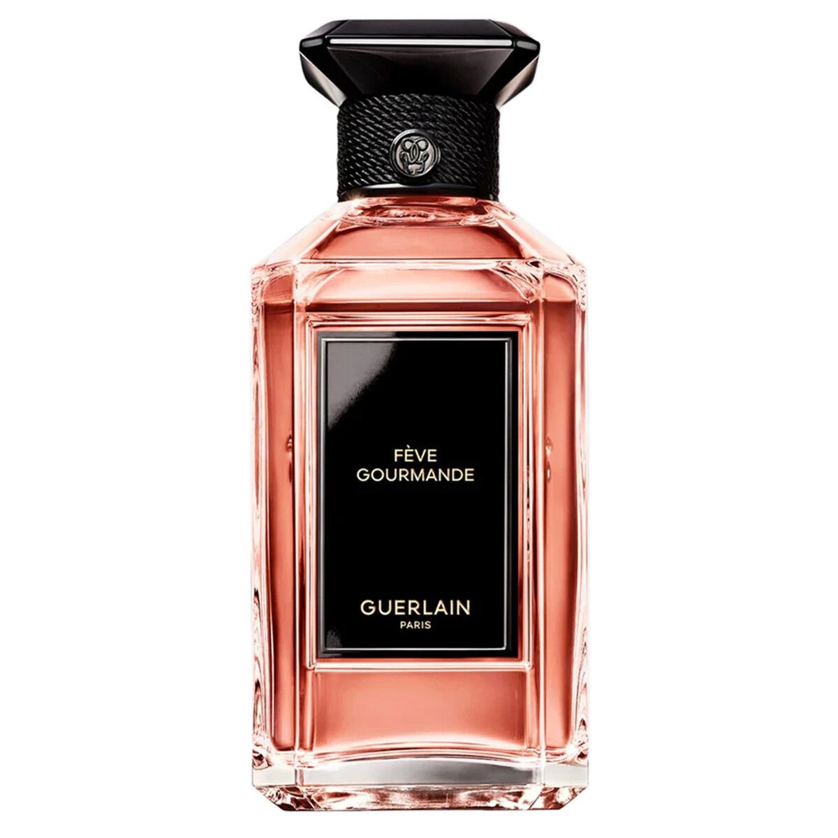 Nước Hoa Nữ Guerlain Feve Gourmande EDP