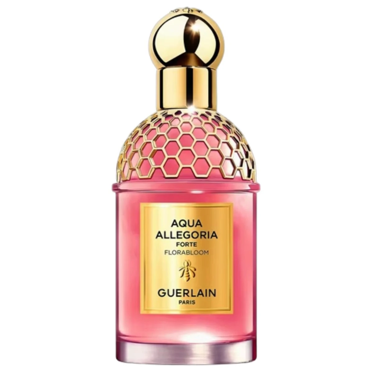 Nước hoa Unisex Guerlain Aqua Allegoria Florabloom Forte