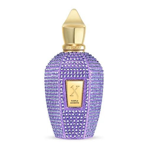 Nước Hoa Unisex Xerjoff Purple Accento EDP