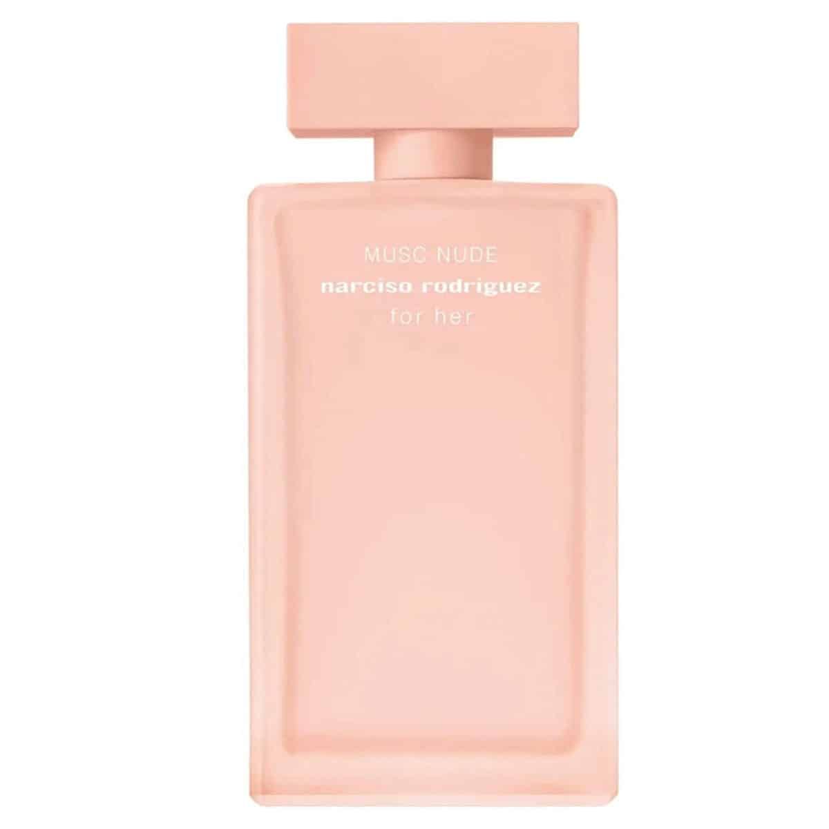 Nước hoa nữ Narciso Rodriguez Musc Nude For Her EDP