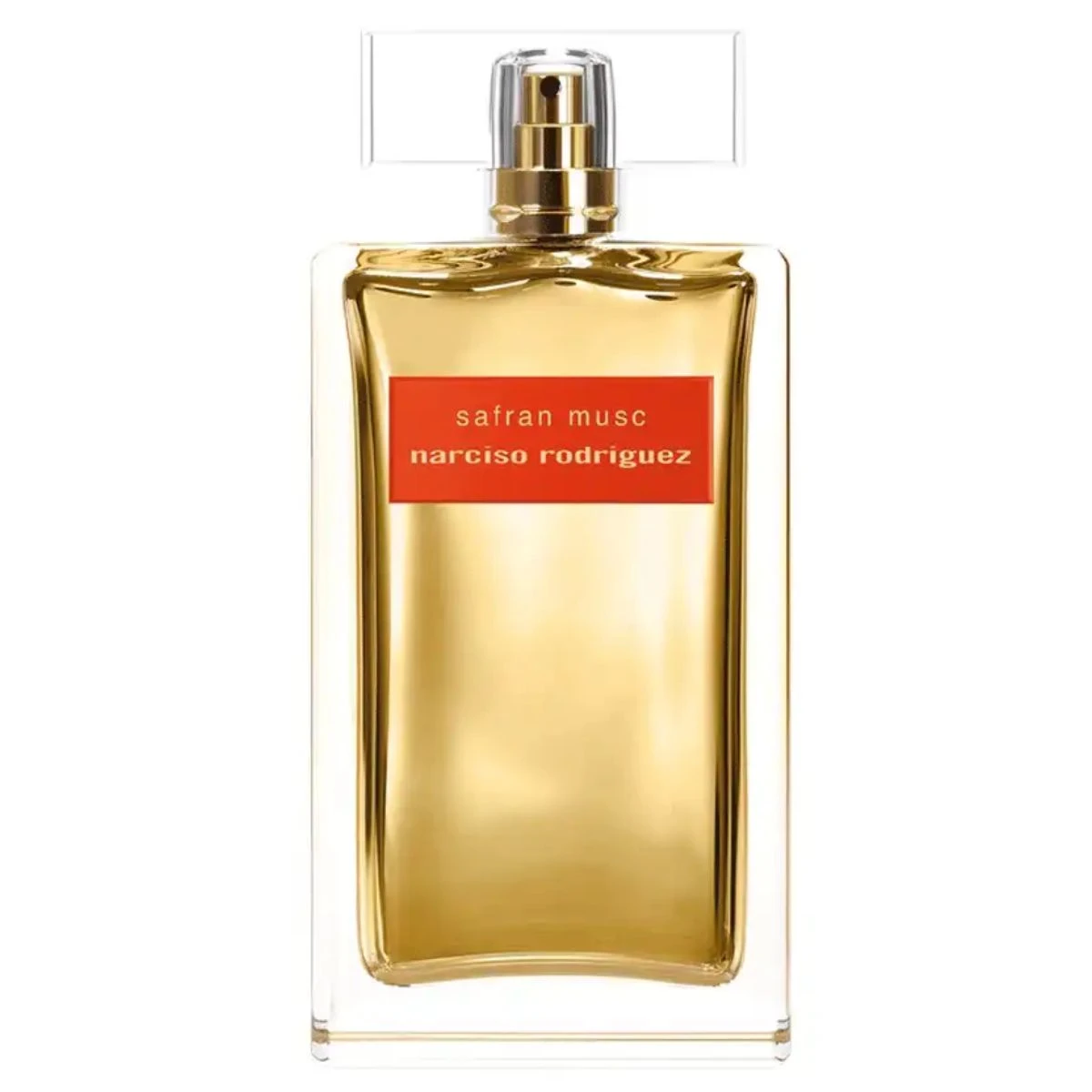 Nước hoa Unisex  Narciso Rodriguez Safran Musc EDP Intense