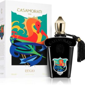 Nước Hoa Unisex Xerjoff Casamorati 1888 Regio EDP