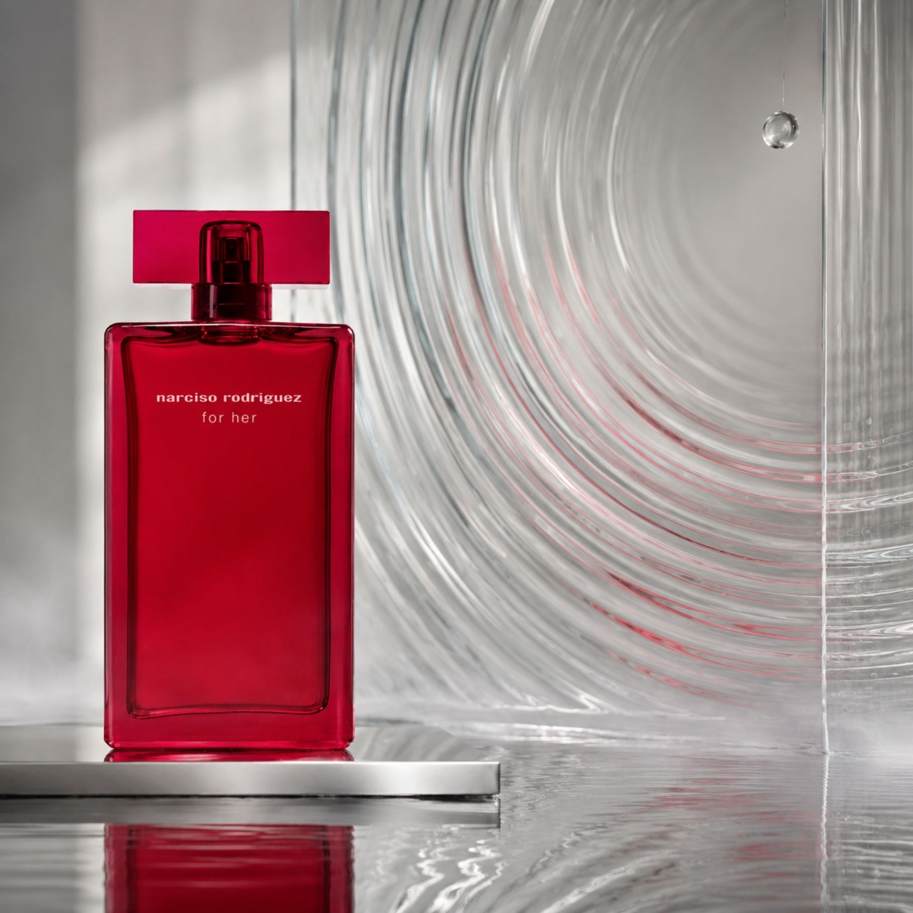 Narciso Rodriguez For Her Intense