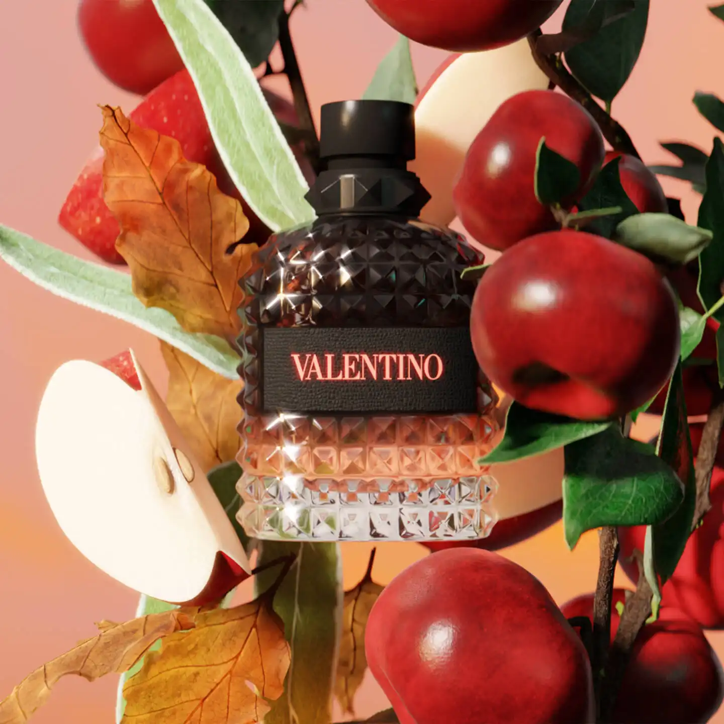 Nước hoa nam Valentino Born In Roma Uomo Coral Fantasy