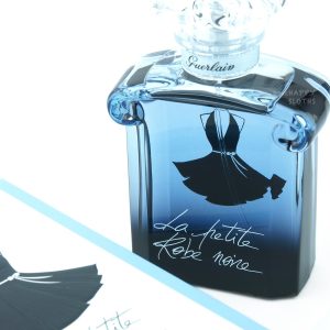 Nước Hoa Nữ Guerlain Robe Noire Intense EDP