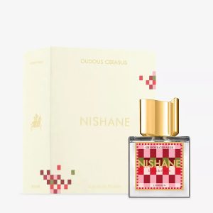 Nước hoa Unisex Nishane Oudous Cerasus