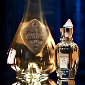 nước hoa unisex Xerjoff Louis XV 1722