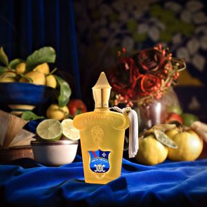 Nước Hoa Unisex Xerjoff Casamorati 1888 Dolce Amalfi EDP