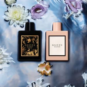 Nước hoa nữ Gucci Bloom Parfum