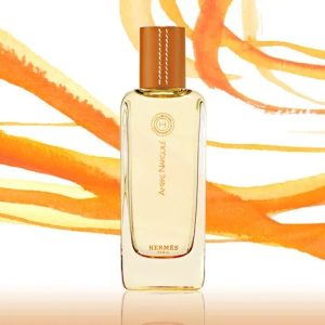Nước Hoa Nữ Hermes Hermessence Ambre Narguile