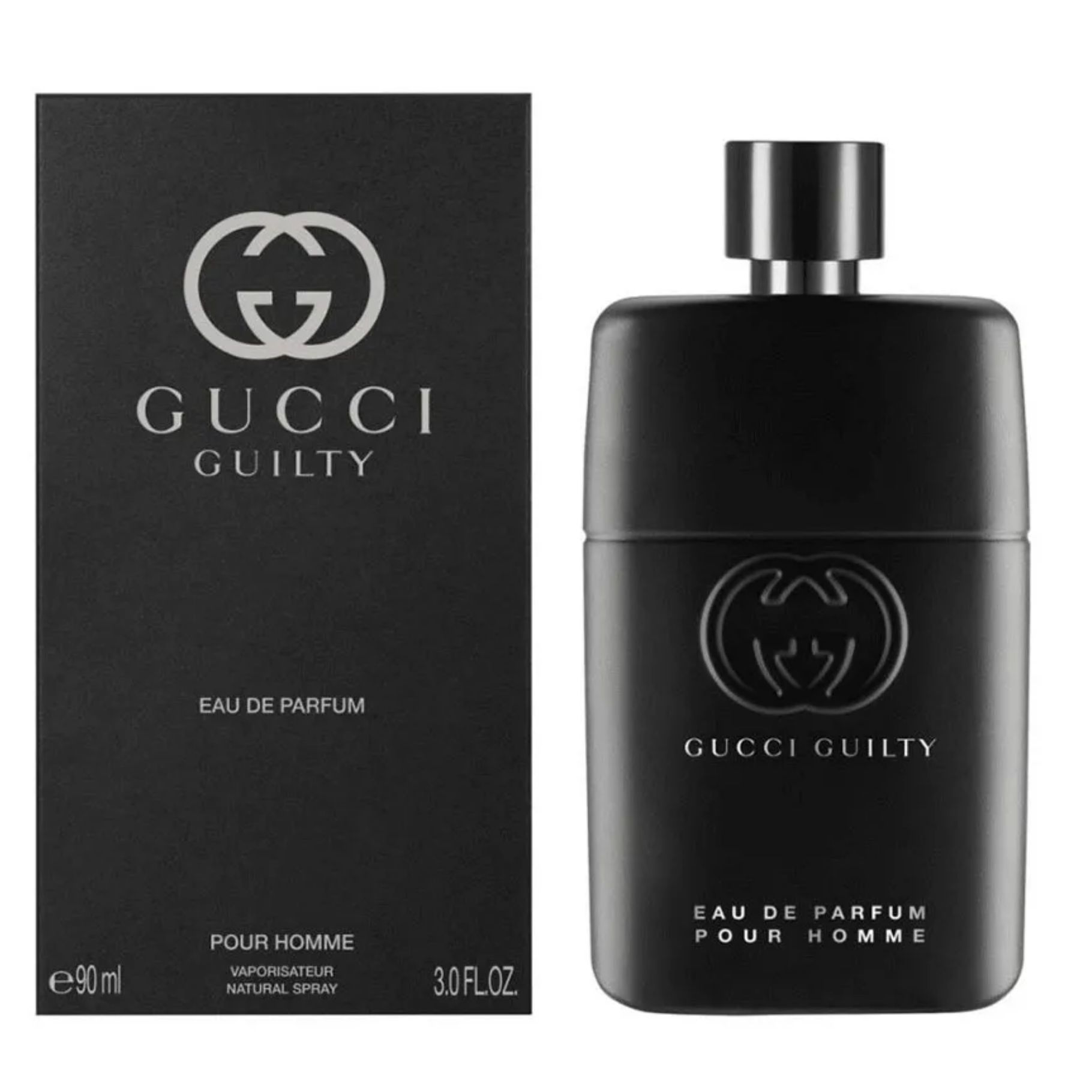 Gucci Guilty Pour Homme Eau de Parfum