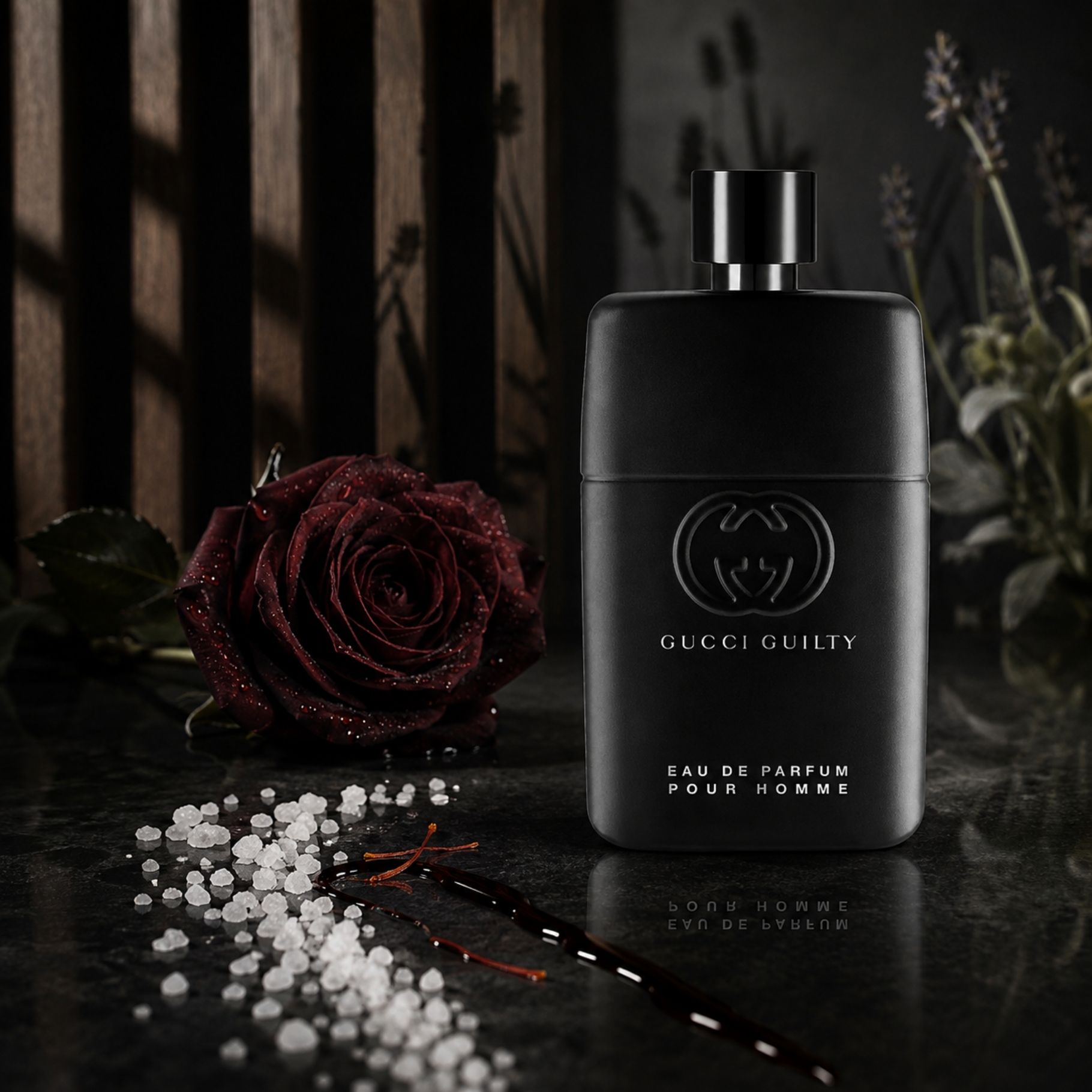 Gucci Guilty Pour Homme Eau de Parfum