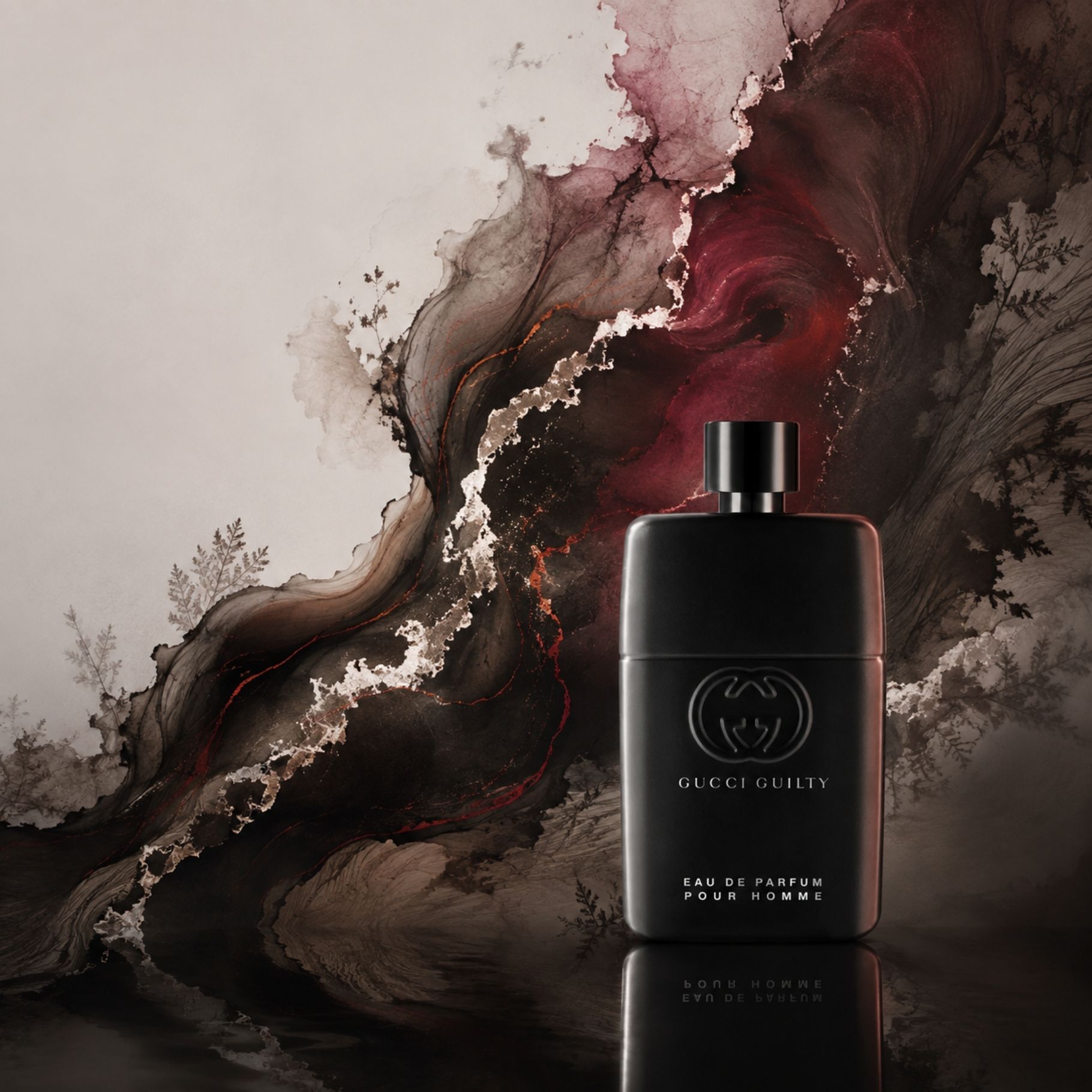 Gucci Guilty Pour Homme Eau de Parfum