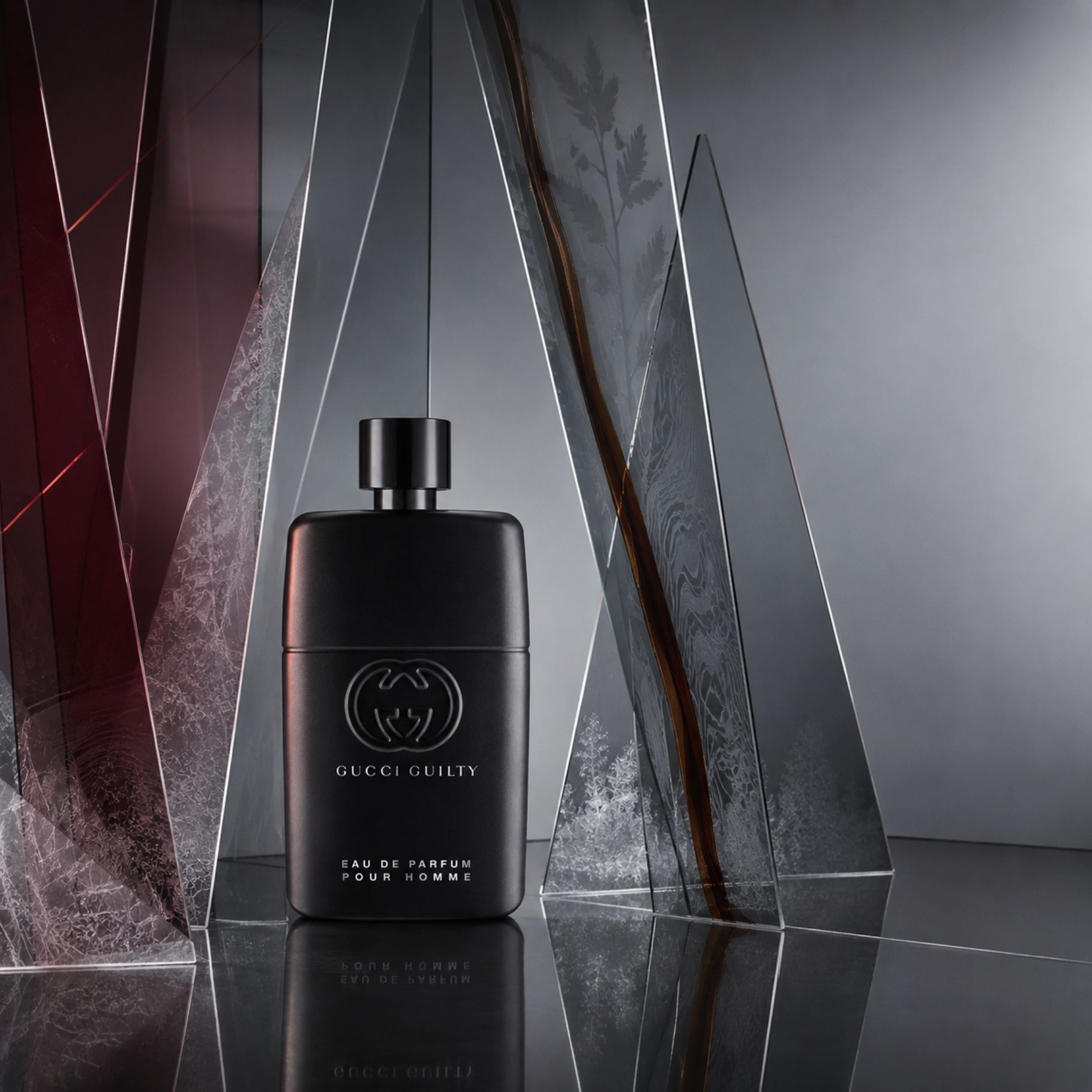 Gucci Guilty Pour Homme Eau de Parfum