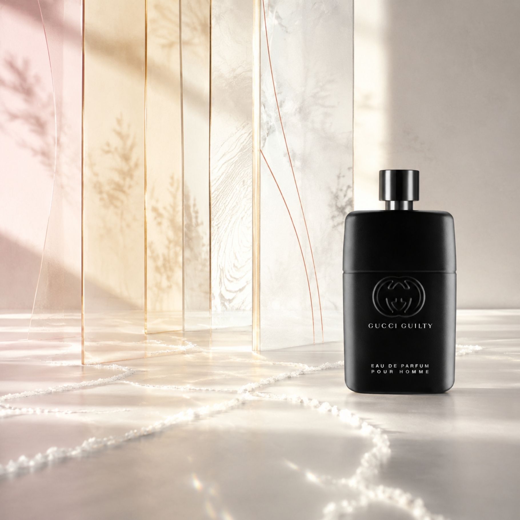 Gucci Guilty Pour Homme Eau de Parfum