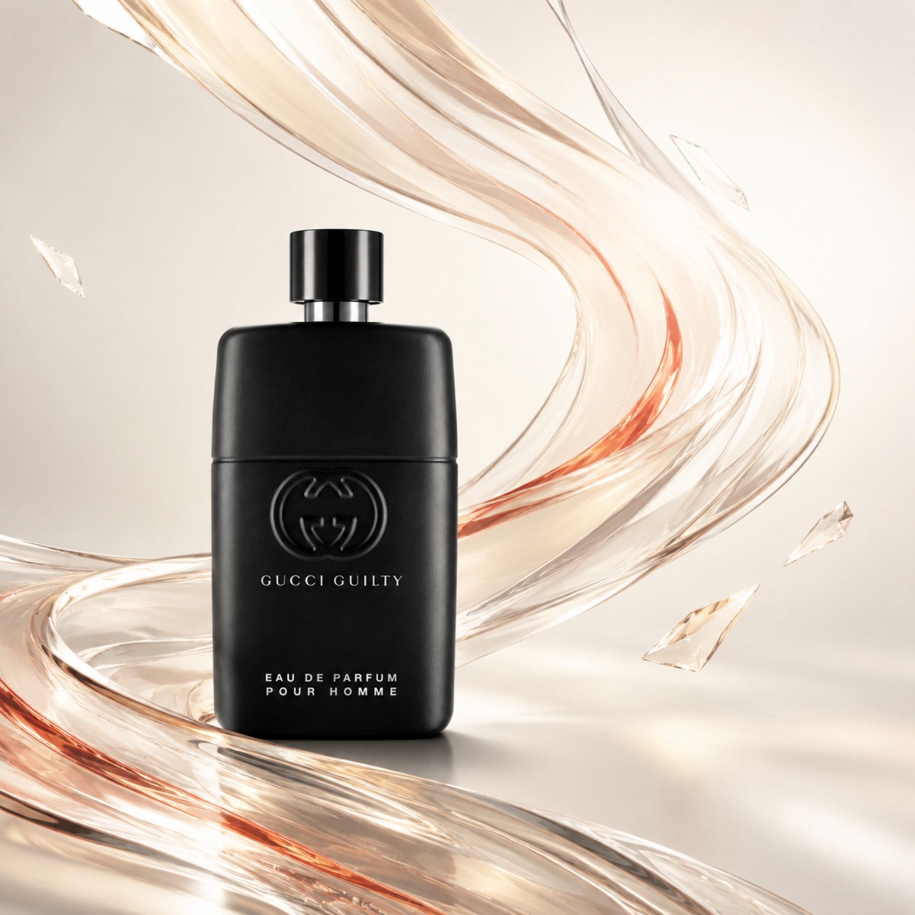 Gucci Guilty Pour Homme Eau de Parfum