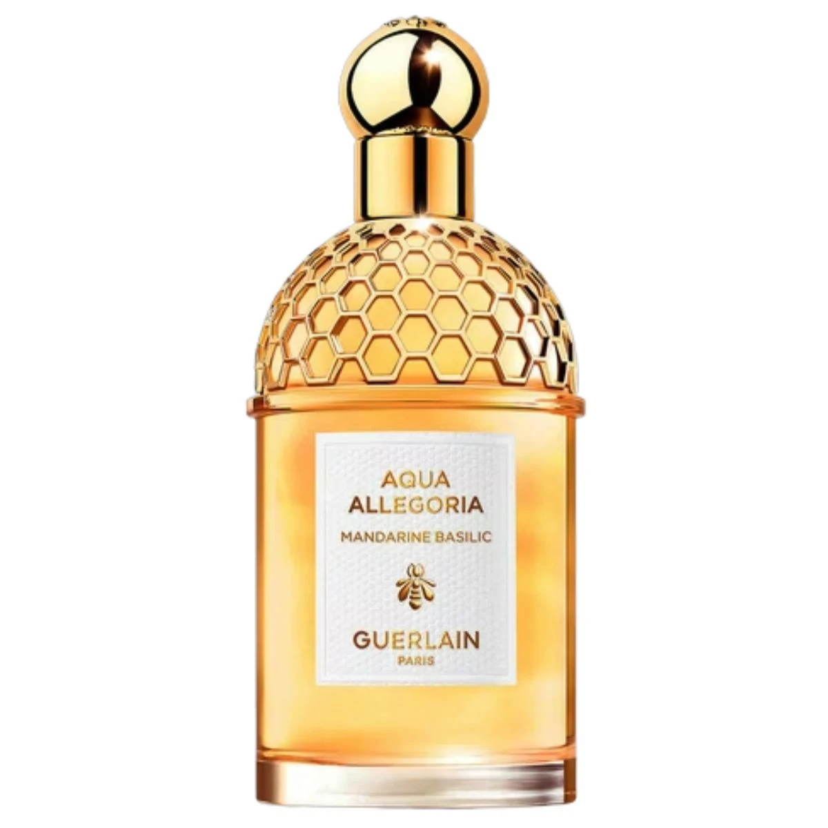 Nước hoa nữ Guerlain Aqua Allegoria Mandarine Basilic EDT