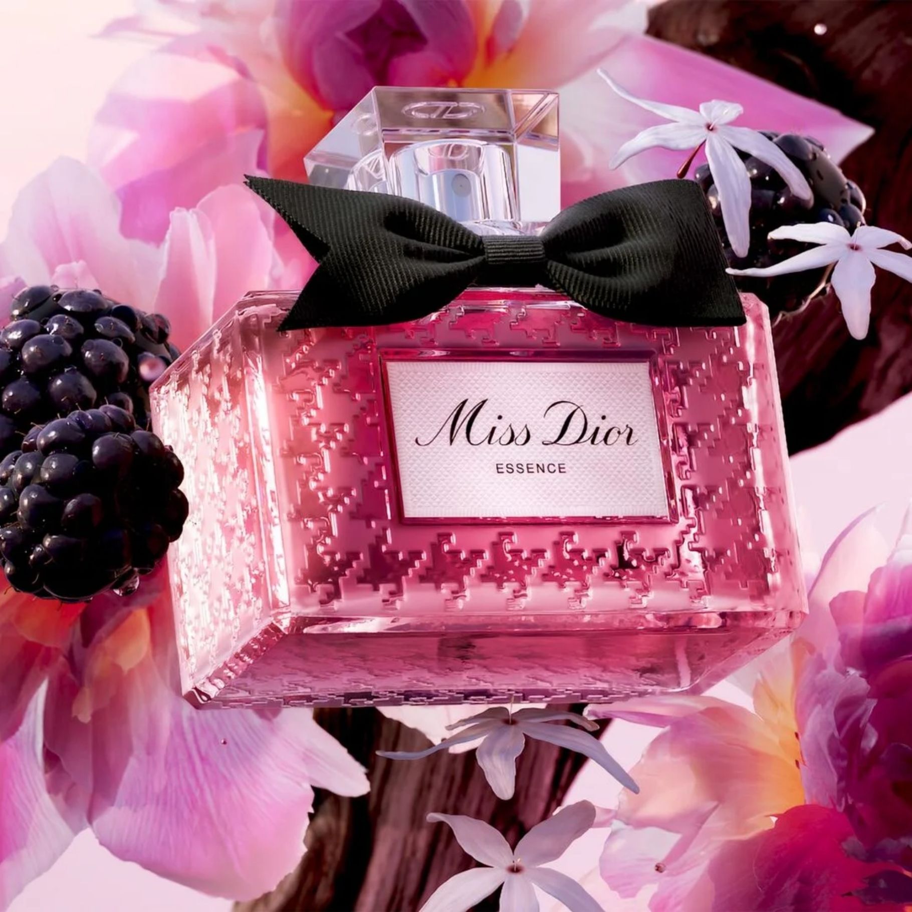 Top 14 nước hoa Dior nữ thơm sang được yêu thích