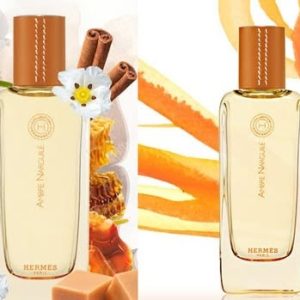 Nước Hoa Nữ Hermes Hermessence Ambre Narguile