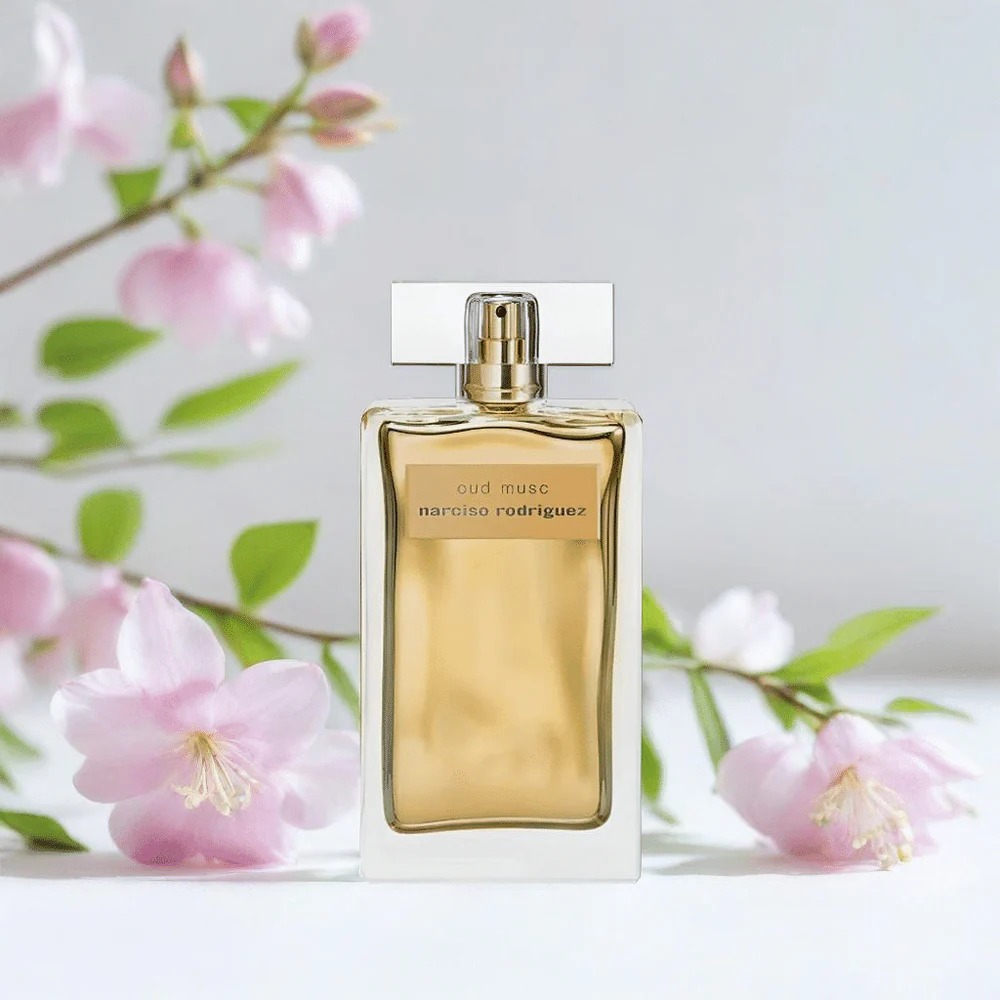 Nước hoa Unisex Narciso Rodriguez Oud Musc