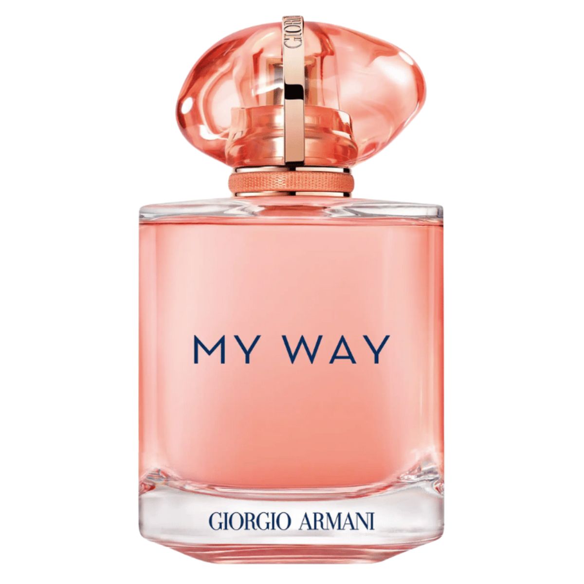 Nước hoa nữ Giorgio Armani My Way Ylang EDP