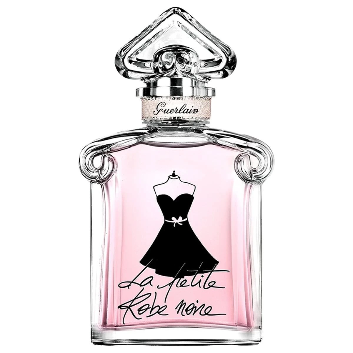 Nước Hoa Nữ Guerlain La Petite Robe Noire