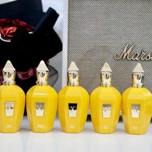 Nước Hoa Unisex Xerjoff Erba Gold EDP