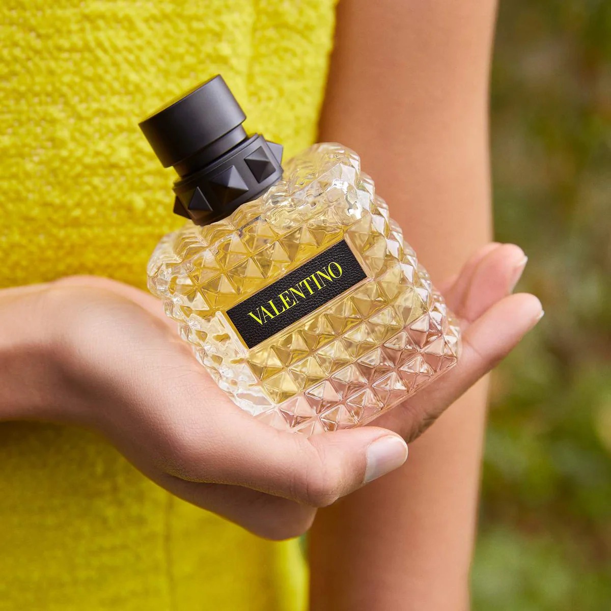 Nước hoa nữ Valentino Born in Roma Donna Yellow Dream