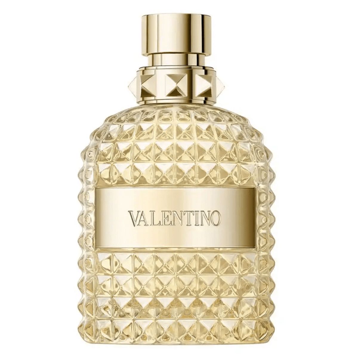 Nước hoa nam Valentino Uomo Born in Roma The Gold EDT