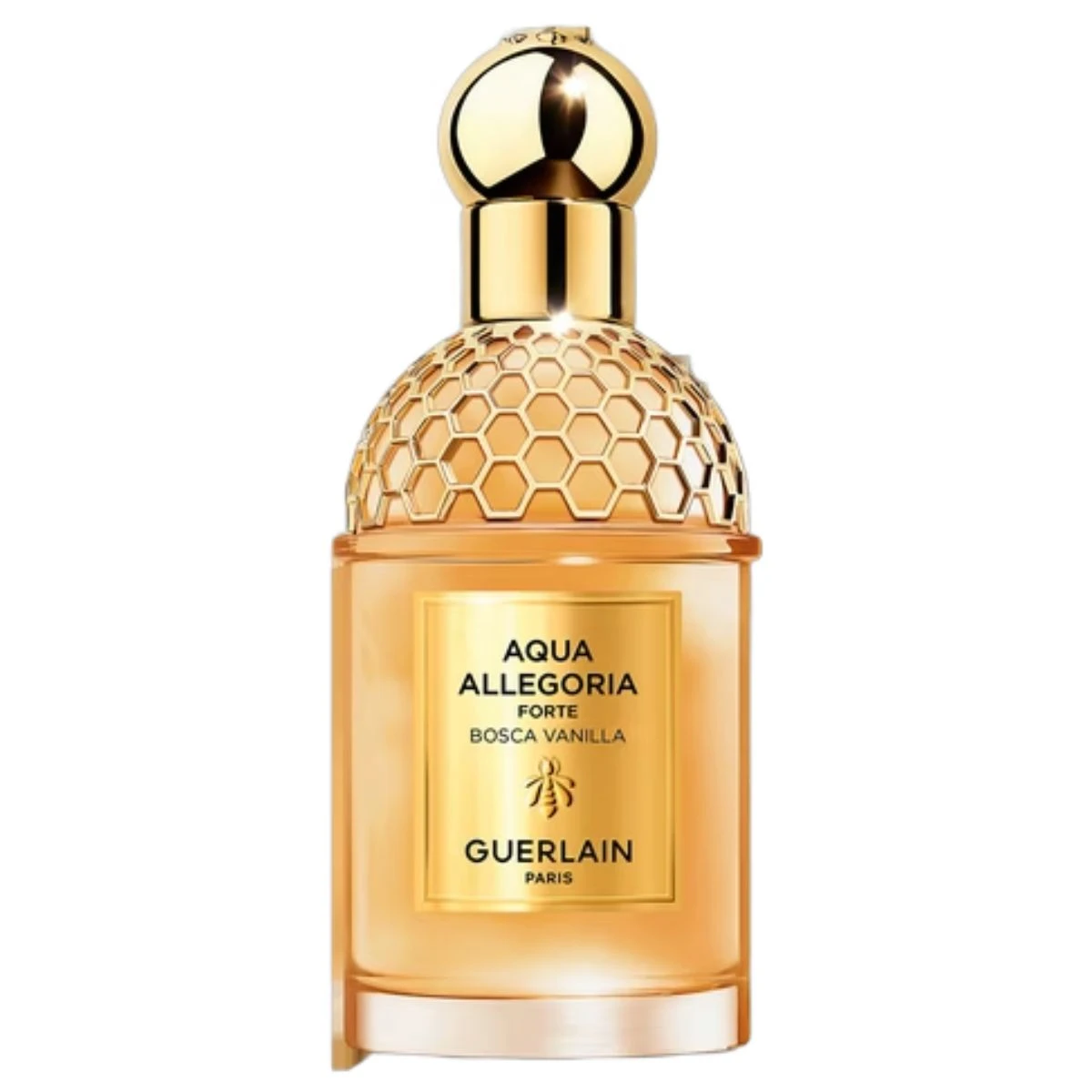 Nước hoa Unisex Guerlain Aqua Allegoria Forte Bosca Vanilla Eau De Parfum