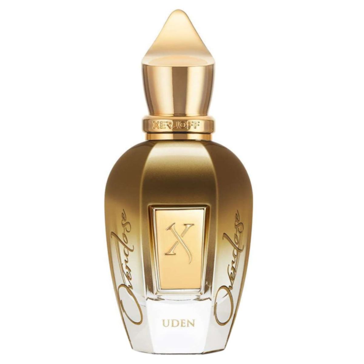 Nước Hoa Unisex Xerjoff Uden Overdose