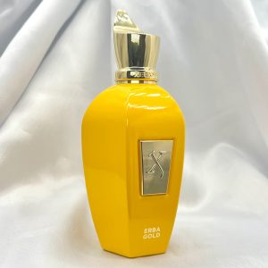 Nước Hoa Unisex Xerjoff Erba Gold EDP