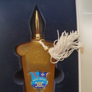 Nước Hoa Unisex Xerjoff Casamorati 1888 Dolce Amalfi EDP