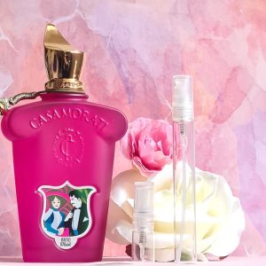 Nước Hoa Nữ Xerjoff Casamorati 1888 Gran Ballo EDP