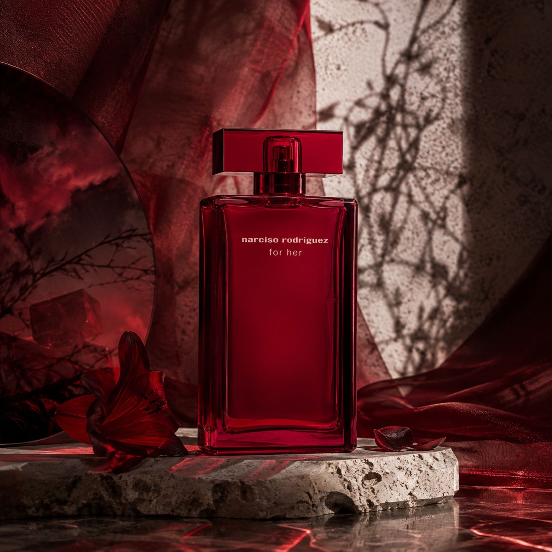 Narciso Rodriguez For Her Intense