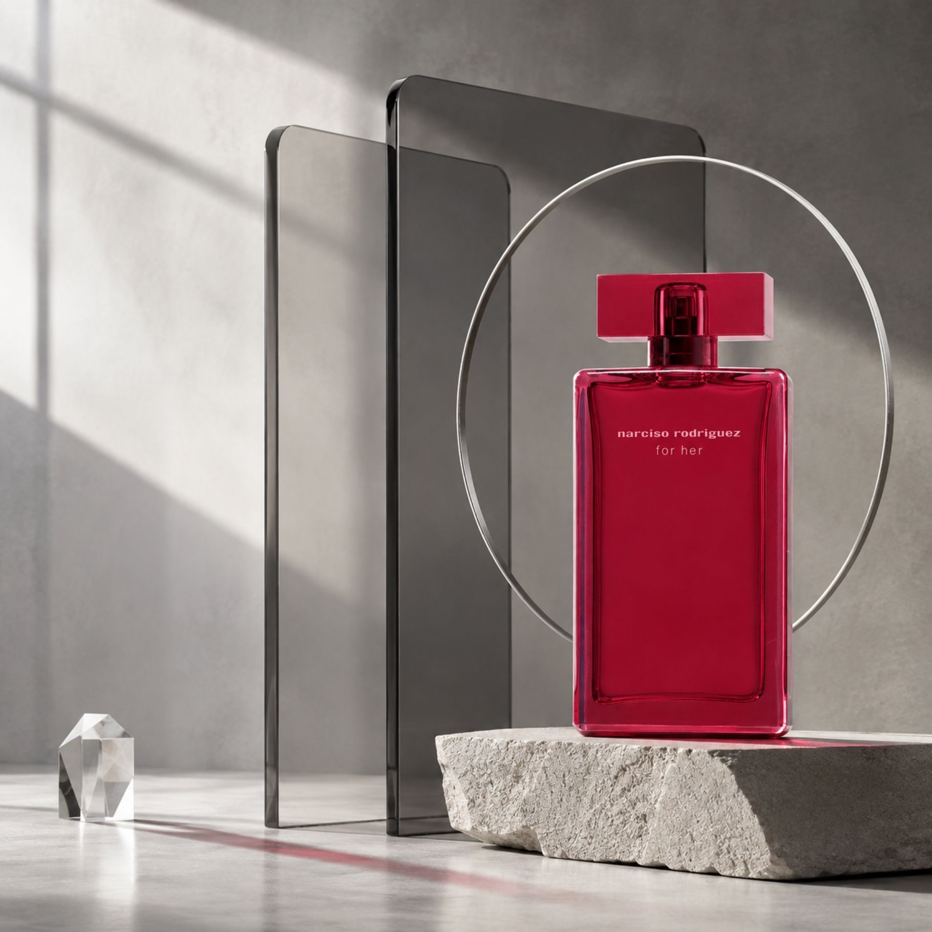 Narciso Rodriguez For Her Intense